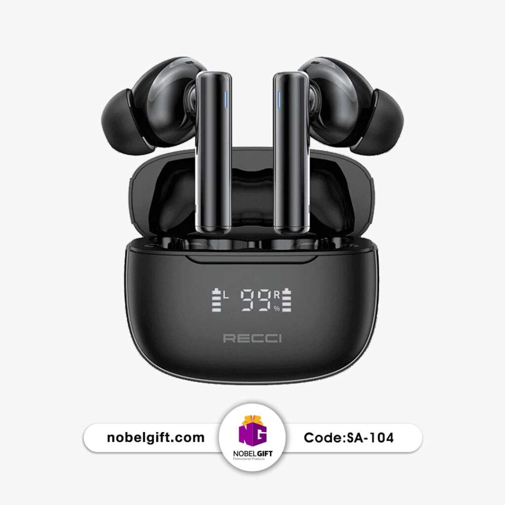 هدفون بی سیم WRRRIOR ANC2 تبلیغاتی