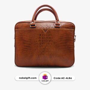 کیف چرم مردانه تبلیغاتی