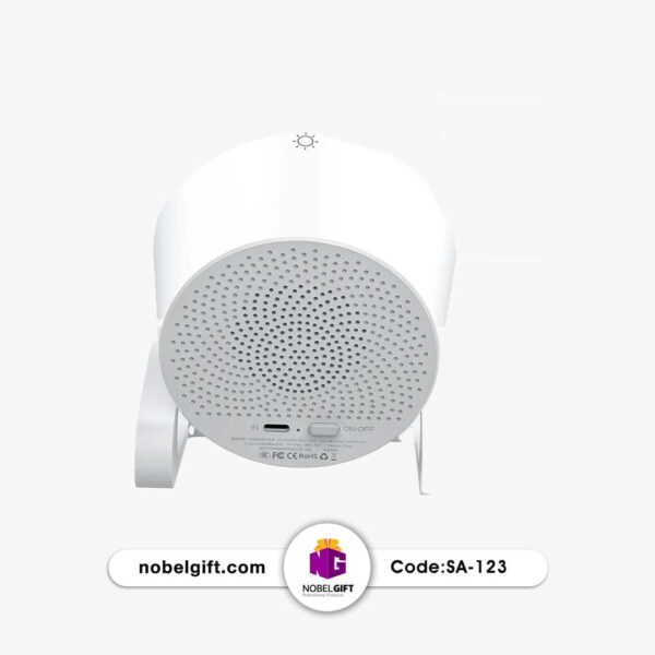 اسپیکر بلوتوثی 4IN1 Wireless تبلیغاتی