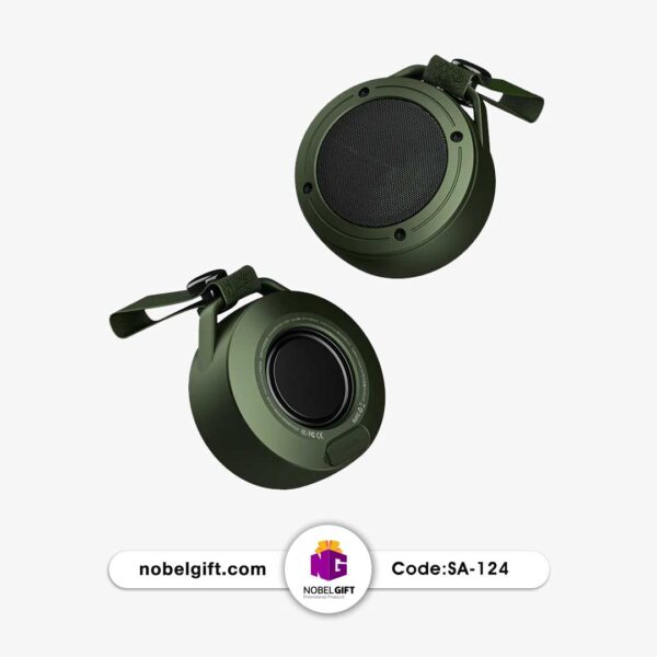 اسپیکر بلوتوثی Battle تبلیغاتی
