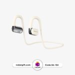 هدفون ورزشی بی سیمRecci REP-W82 تبلیغاتی