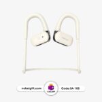 هدفون ورزشی بی سیمRecci REP-W82 تبلیغاتی