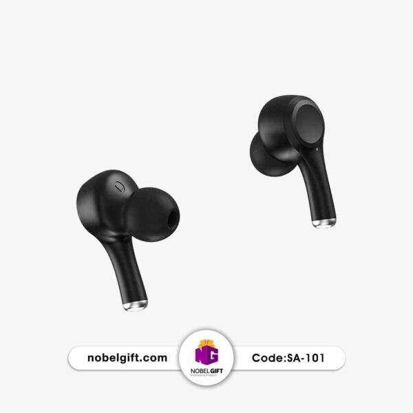 هدفون بی‌سیم Recci REP-W55 تبلیغاتی