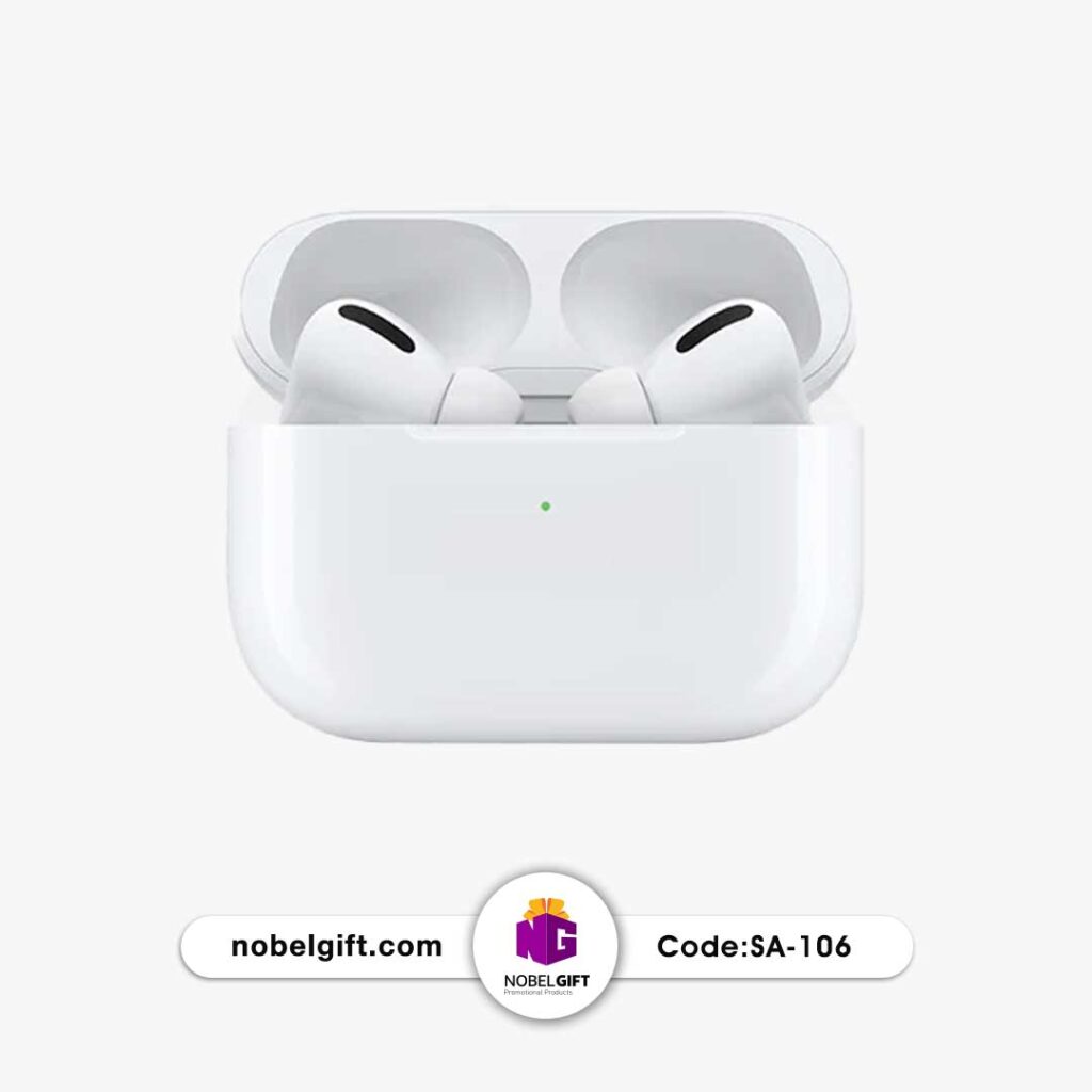 هدفون بی سیم Hi-Fi تبلیغاتی