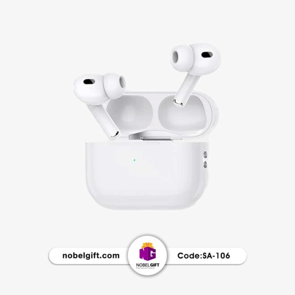 هدفون بی سیم Hi-Fi تبلیغاتی