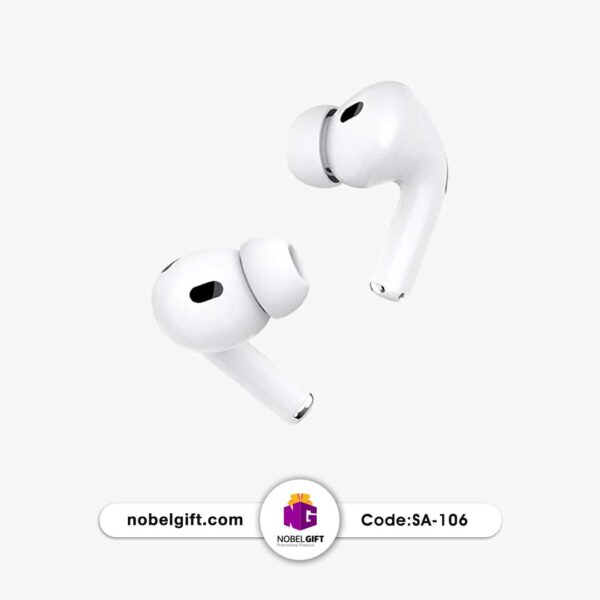 هدفون بی سیم Hi-Fi تبلیغاتی