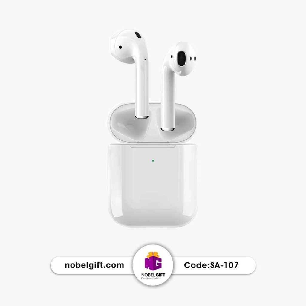 هدفون بی‌سیمRecci G400C Max تبلیغاتی