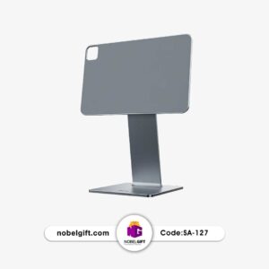 هولدر تبلت فلزی MUlTI-ANGLE تبلیغاتی