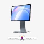 هولدر تبلت فلزی MUlTI-ANGLE تبلیغاتی