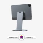 هولدر تبلت فلزی MUlTI-ANGLE تبلیغاتی
