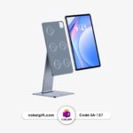 هولدر تبلت فلزی MUlTI-ANGLE تبلیغاتی