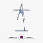هولدر تبلت فلزی MUlTI-ANGLE تبلیغاتی