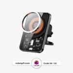 شارژر ماشین بی سیم MAGSAFE تبلیغاتی