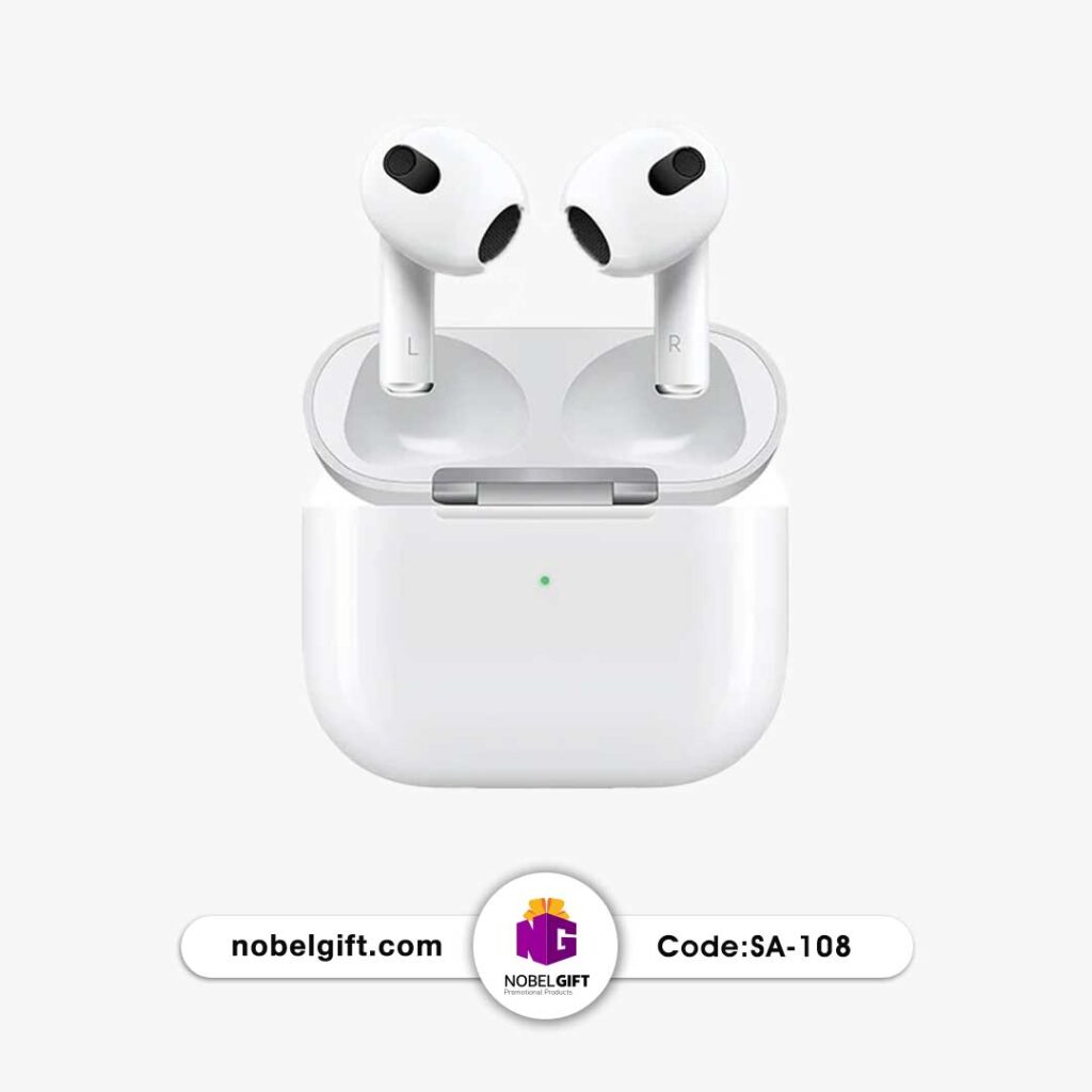 هدفون بی‌سیمRecci G400C Max تبلیغاتی