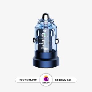 شارژر سریع ماشین سری Journey USB2 تبلیغاتی