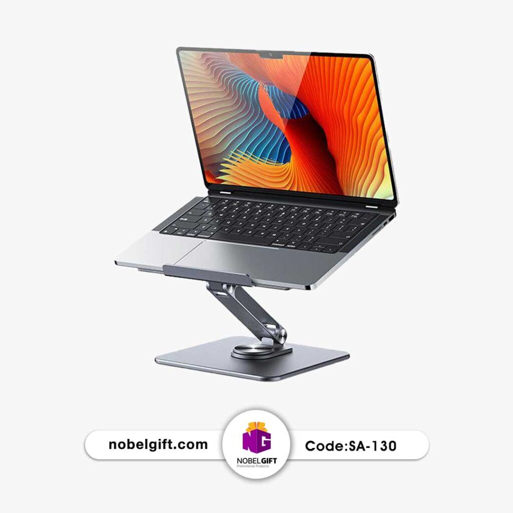 هولدر لپ تاپ Multi-angle تبلیغاتی