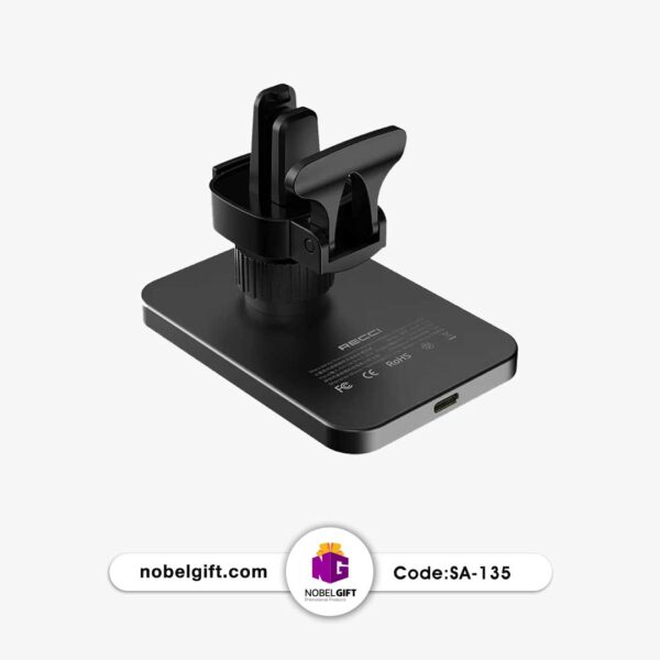 شارژر ماشین بی سیم MAGSAFE تبلیغاتی