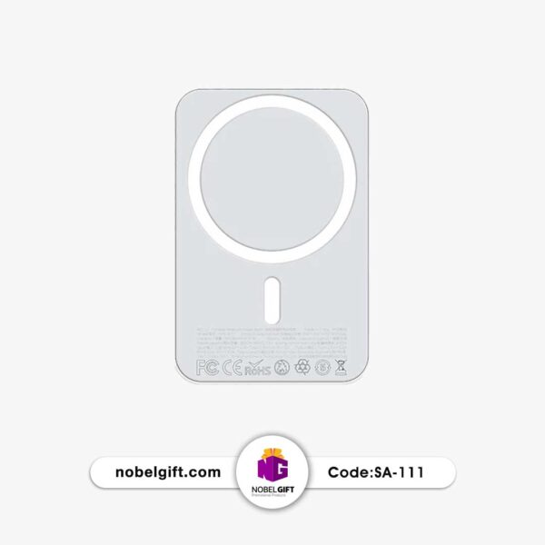 پاور بانک Recci RPB-W11 تبلیغاتی