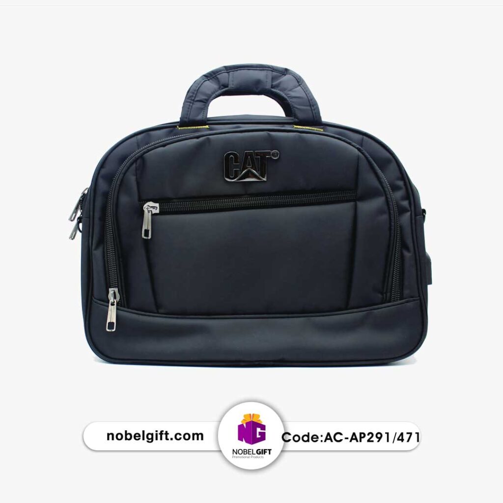 کیف برزنتی کت تبلیغاتی