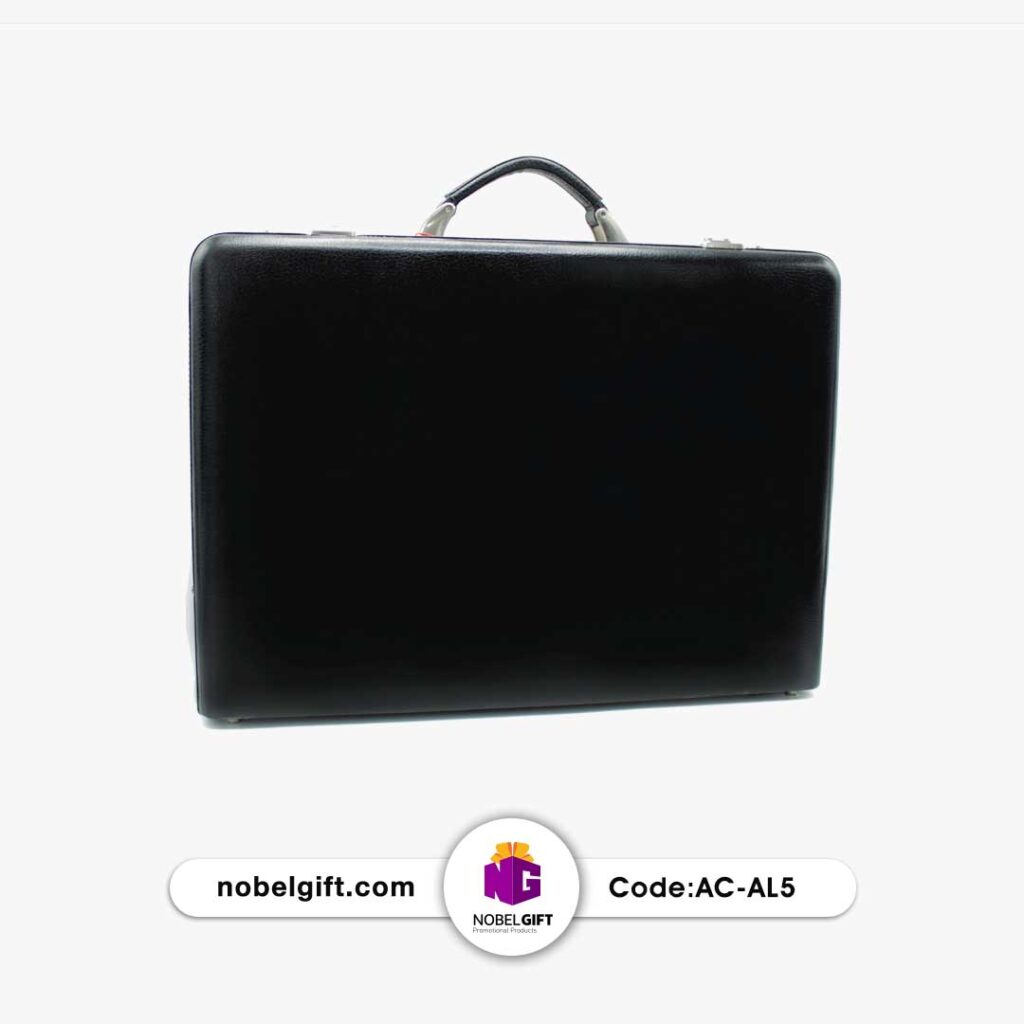 کیف چرم اصل تبلیغاتی