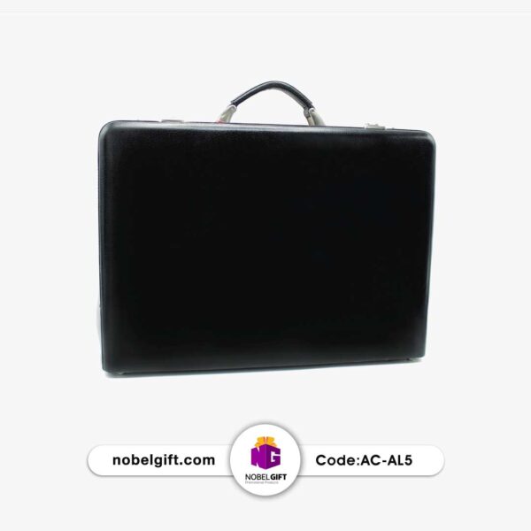 کیف چرم اصل تبلیغاتی