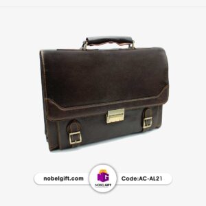 کیف اداری چرم تبلیغاتی