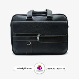 کیف اداری چرم مصنوعی تبلیغاتی