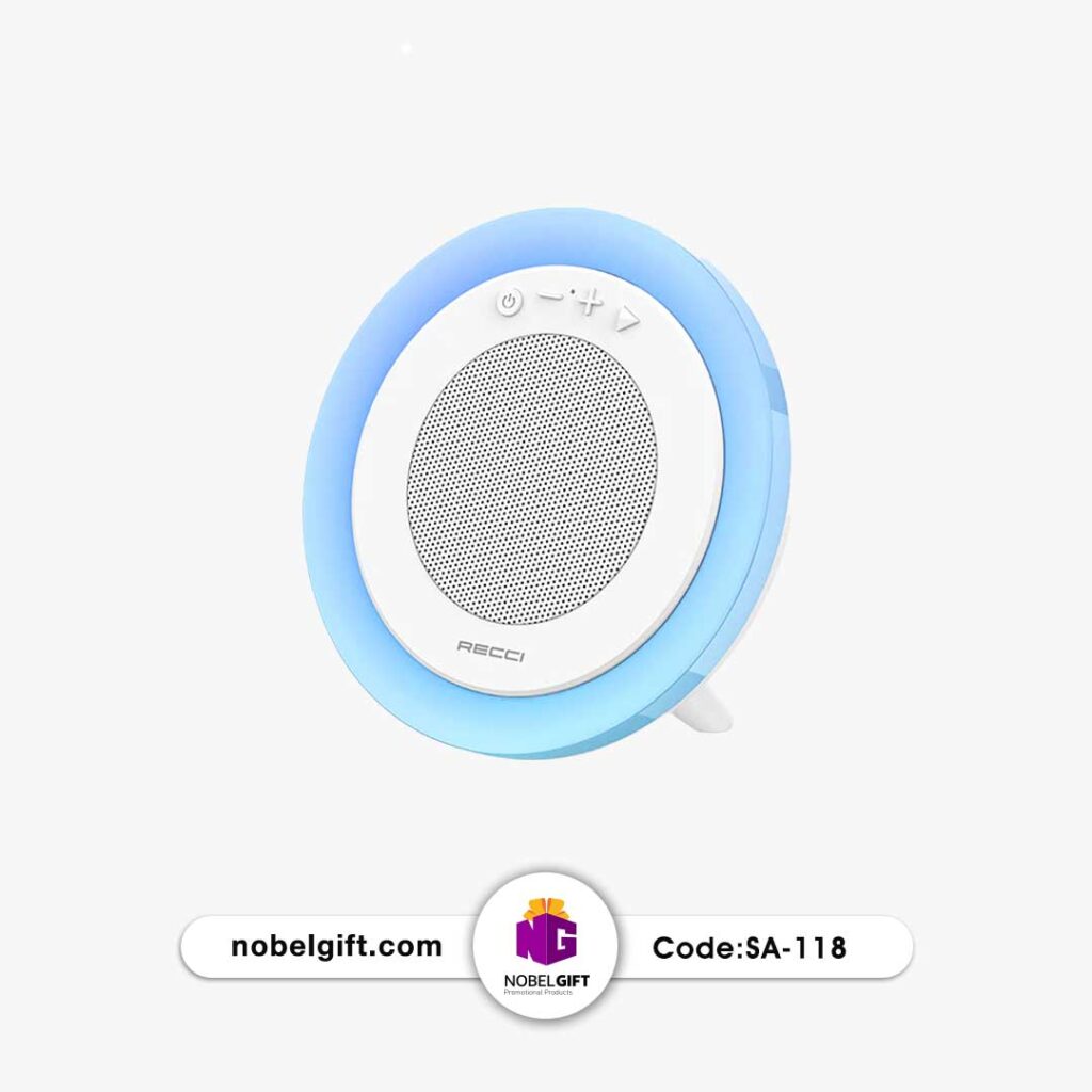 اسپیکر بلوتوثی Wireless تبلیغاتی