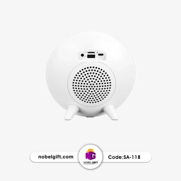 اسپیکر بلوتوثی Wireless تبلیغاتی