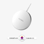 شارژر بی سیم مغناطیسی STARCIRCLE تبلیغاتی - Image 2