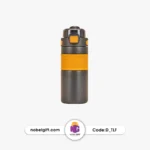 قمقمه 600 میلی لیتری تبلیغاتی - Image 3