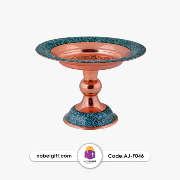 شیرینی خوری فیروزه کوب تبلیغاتی AJ-F046