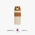 قمقمه 600 میلی لیتری تبلیغاتی