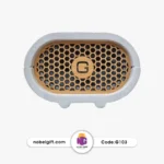 اسپیکر رومیزی بتنی