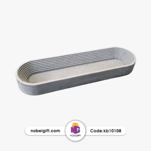 جاعودی و اسماج دان تبلیغاتی بتنی