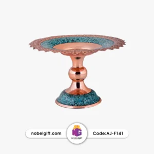 شیرینی خوری شبکه بری فیروزه کوب متوسط تبلیغاتی