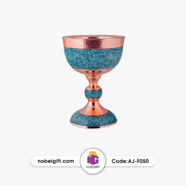 سنگاب فیروزه کوب تبلیغاتی AJ-F050
