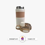 قمقمه 600 میلی لیتری تبلیغاتی