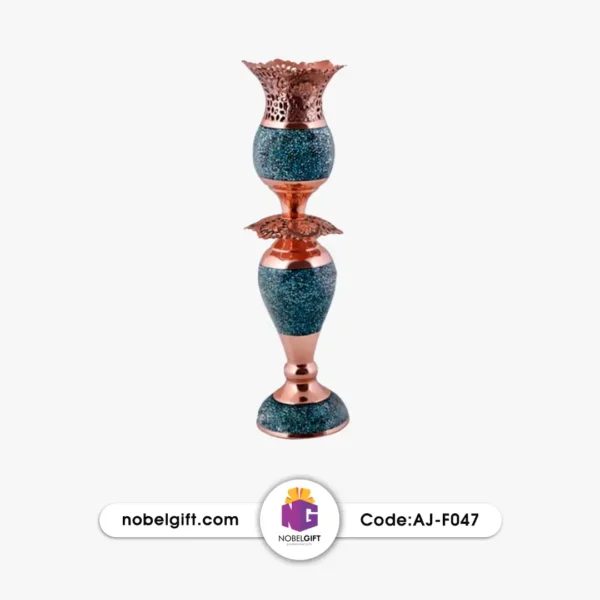 سنبل دان فیروزه کوب تبلیغاتی AJ-F057