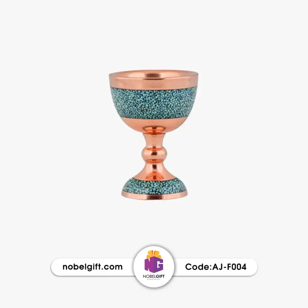 سنگاب فیروزه کوب تبلیغاتی AJ-F004