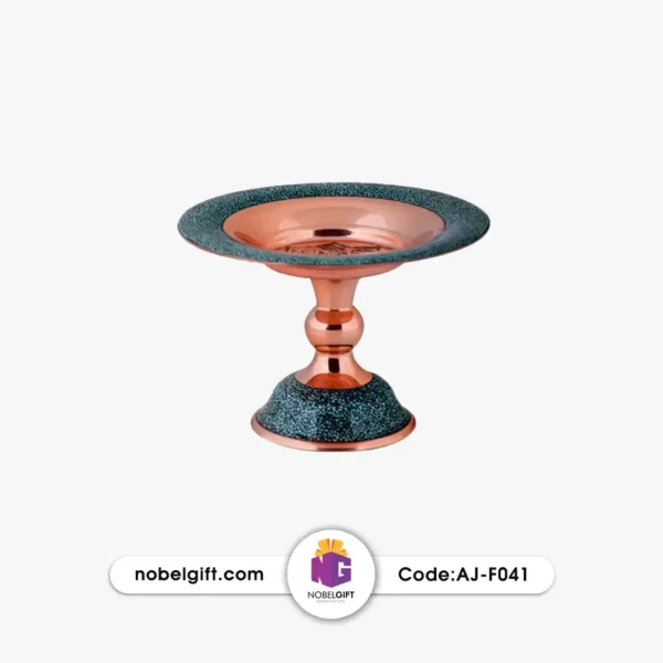 شیرینی خوری فیروزه کوب تبلیغاتی AJ-F041
