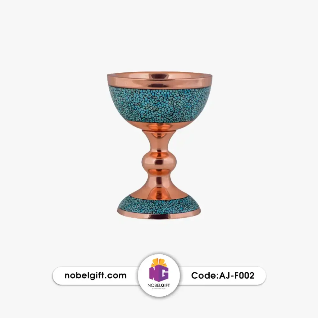 سنگاب فیروزه کوب تبلیغاتی AJ-F002