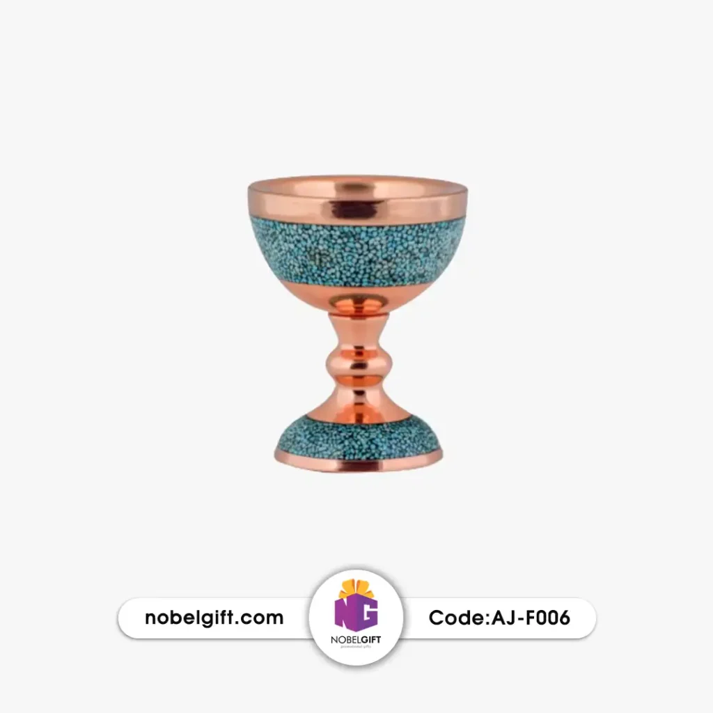 سنگاب فیروزه کوب تبلیغاتی AJ-F006