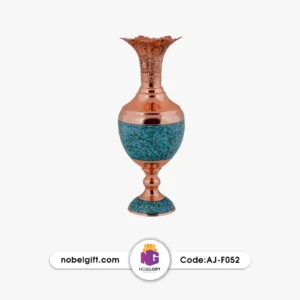 سنبلدان فیروزه کوب تبلیغاتی AJ-F052