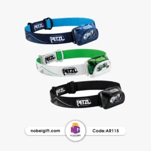 هدلامپ پتزل مدل اکتیک actik