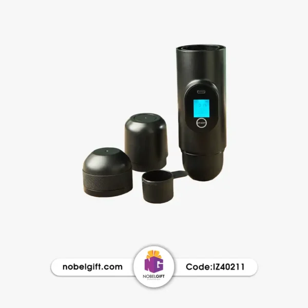 ست قهوه تبلیغاتی IZ40211