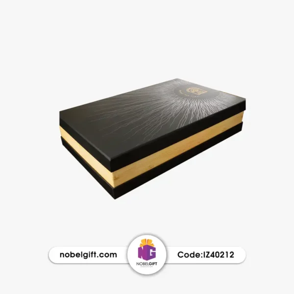 پکیج دمنوش مدیرتی تبلیغاتی