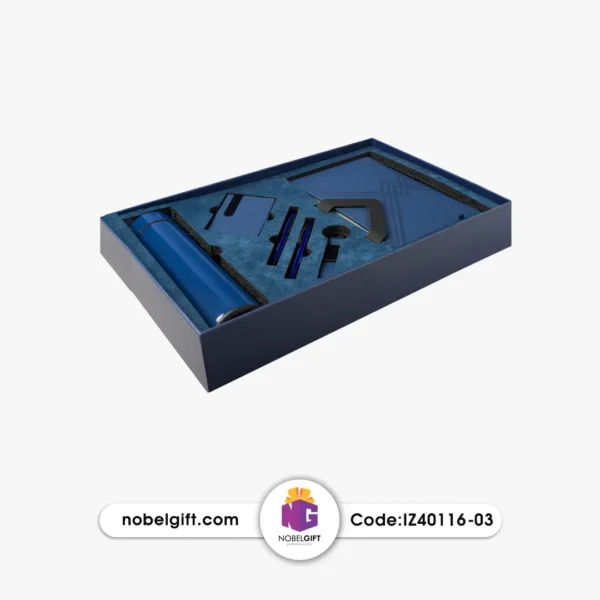 ست مدیریتی تبلیغاتی IZ40116-03