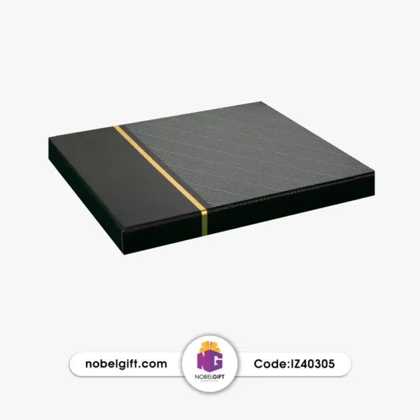 ست سررسید و خودکار مدیریتی تبلیغاتی IZ40305