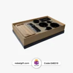 ست قهوه مدیریتی تبلیغاتی - Image 3